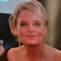 Tina Pugh