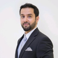 Ashraf M. Abdo