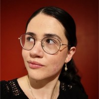 Carine Mougel