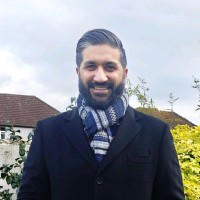 Zaki Kayani
