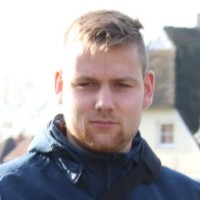 Tobias Naumann