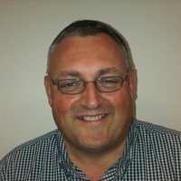 David Laybourne