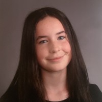Ava Rosenberg