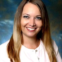 Amber Raver, Shrm-Pmq