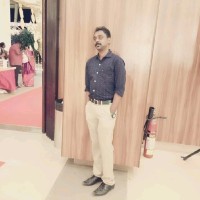 Lokeshwaran Arumugam