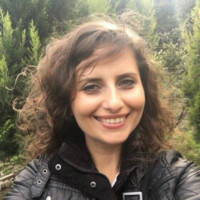 Eylem ŞEN