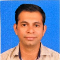 Yogesh Bhola