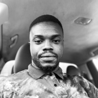 Tomiwa Adebanji