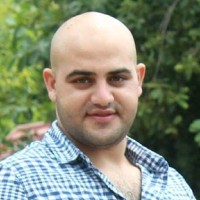 Mohamad Hatem Zoabi
