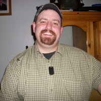 Charles Gould