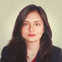 Ilse Sanchez Retamal