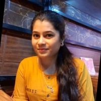 Vrushali Rahinj