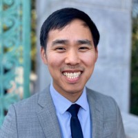 Daniel Ryu