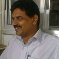 Laxman Zende
