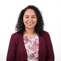 Charifa Naji MSc