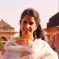 Vasudha Kapoor