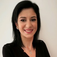 Cristina Coelho