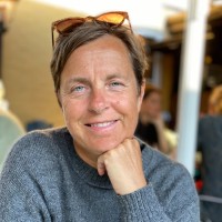 Charlotte Maria Németh