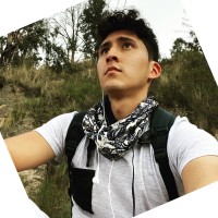 Rodrigo Sanchez Salvatierra