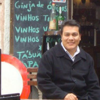 Sergio Hernández Garcia