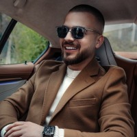 Leonard-Costin Fetic