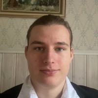 Elias Norlin