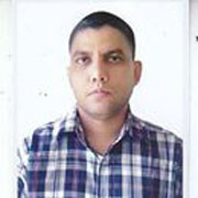 bayzid hossain