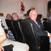 Jorge O. Rossi