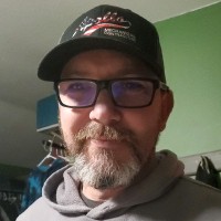 Todd Thompson