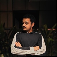 Rashmith Bailoor