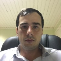 Marcel Dacoregio Ballmann