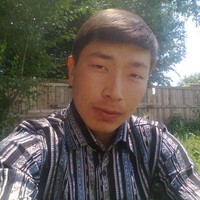 Арман Курманшаев