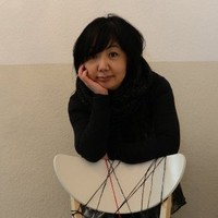 Motoko Katsuta KITANO