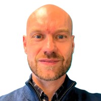 Jørgen Grønvold