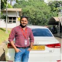 Naveen Sathsara