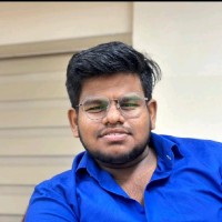 Avinash reddy pilli