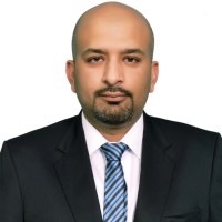 Kamran Aslam