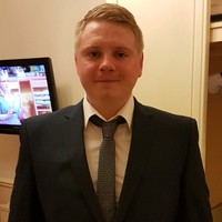 Liam Fairbrother-Smith