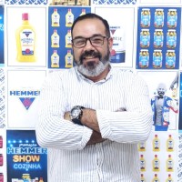 Cleber Giovani Pereira