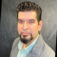 Valentin Salazar