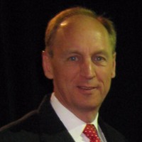 Ray Vogel