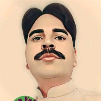 Shafique Ahmed