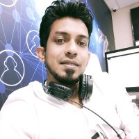 Sk Abdul Baset Al Kabej