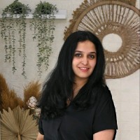 Ashwini Damle