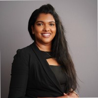 Osheni Desilva-Patel