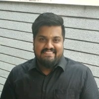 Anand Ravi
