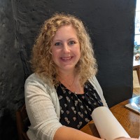 Katie Barrie