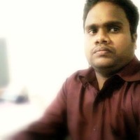 Nanda Kumar