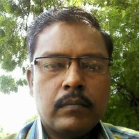 Surendran Ramachandran