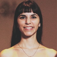 Daniela Alexandra Menendez